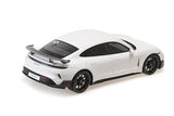Porsche Taycan Turbo GT 2024 - White 1:18