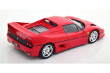 Ferrari F50 Hardtop (1995) - red 1:18