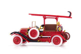 Renault Type LO Camion Pompier (France 1926) - red 1:43