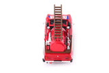 DAF 46 Brandweer - red (1974) 1:43