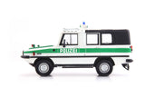 RMA Amphi Ranger 2800 SR "Polizei" (1985) 1:43