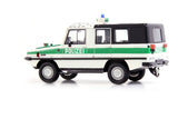 RMA Amphi Ranger 2800 SR "Polizei" (1985) 1:43