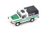 RMA Amphi Ranger 2800 SR "Polizei" (1985) 1:43