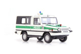 RMA Amphi Ranger 2800 SR "Polizei" (1985) 1:43