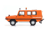 RMA Amphi Ranger 2800 SR "RESCUE" (1985) 1:43