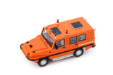 RMA Amphi Ranger 2800 SR "RESCUE" (1985) 1:43