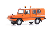 RMA Amphi Ranger 2800 SR "RESCUE" (1985) 1:43