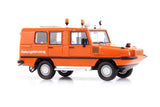 RMA Amphi Ranger 2800 SR "RESCUE" (1985) 1:43