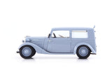 Tatra 57B "Sanitka" Sodomka (1940) - ivory 1:43