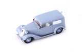Tatra 57B "Sanitka" Sodomka (1940) - ivory 1:43