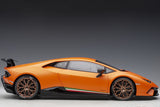 Lamborghini Huracán Performante (2017) - Arancio Anthaeus 1:12