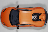 Lamborghini Huracán Performante (2017) - Arancio Anthaeus 1:12