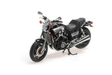 YAMAHA VMAX 1993 - Black 1:12