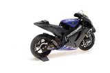 YAMAHA YZR-M1 - MONSTER ENERGY YAMAHA MOTOGP - VALENTINO ROSSI - TEST BRNO JULY 2019 1:12