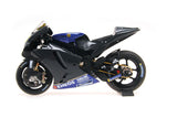 YAMAHA YZR-M1 - MONSTER ENERGY YAMAHA MOTOGP - VALENTINO ROSSI - TEST BRNO JULY 2019 1:12
