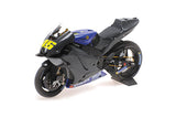 YAMAHA YZR-M1 - MONSTER ENERGY YAMAHA MOTOGP - VALENTINO ROSSI - TEST BRNO JULY 2019 1:12