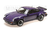Porsche 911 (930) Turbo 1977 - lilac 1:12