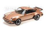 Porsche 911 (930) Turbo 1977 - pink metallic 1:12