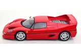 Ferrari F50 Hardtop (1995) - red 1:18