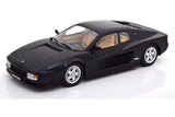 Ferrari Testarossa (1986) - black 1:18