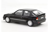Opel Kadett GSi (1991) - black met. 1:18