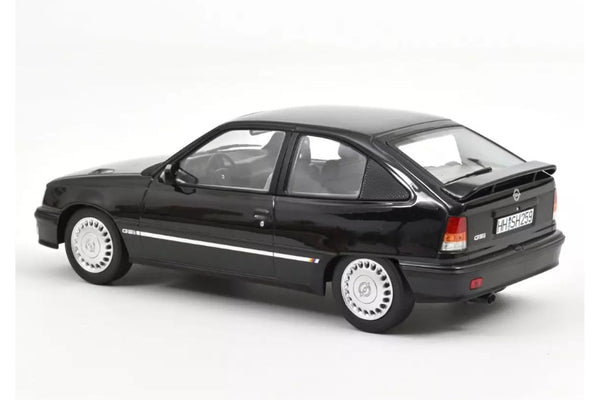 Opel Kadett GSi (1991) - black met. 1:18