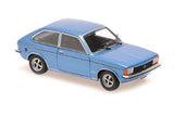 OPEL KADETT C CITY 1978 - Blue 1:43