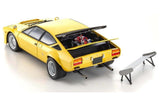 Lamborghini Urraco Rally (1974) - Yellow Pearl 1:18
