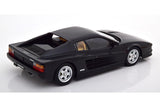 Ferrari Testarossa (1986) - black 1:18