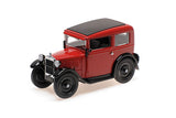 BMW DIXI 1928 - Dark RED 1:18