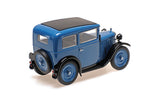 BMW Dixi 1928 - Dark Blue 1:18