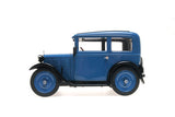 BMW Dixi 1928 - Dark Blue 1:18