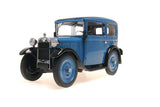 BMW Dixi 1928 - Dark Blue 1:18