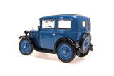 BMW Dixi 1928 - Dark Blue 1:18