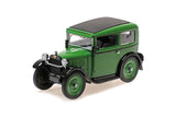 BMW Dixi 1928 - Dark Green 1:18