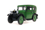 BMW Dixi 1928 - Dark Green 1:18
