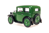 BMW Dixi 1928 - Dark Green 1:18