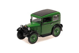 BMW Dixi 1928 - Dark Green 1:18