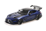 MERCEDES-AMG GT BLACK SERIES 2020 - Matt Blue Metallic 1:18
