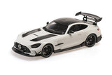 MERCEDES-AMG GT BLACK SERIES 2020 - White Metallic 1:18