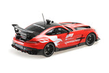 MERCEDES-AMG GT BLACK SERIES - SAFETY CAR FORMULA 1 - 2022 1:18