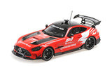 MERCEDES-AMG GT BLACK SERIES - SAFETY CAR FORMULA 1 - 2022 1:18