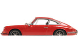 Porsche 911 S 1972 - Red 1:18