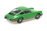 Porsche 911 S 1972 - Green 1:18