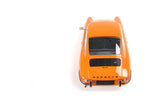 Porsche 911 S 1972 - Orange 1:18