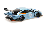 Porsche 935/19 2020 - Blue 1:18