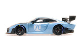 Porsche 935/19 2020 - Blue 1:18