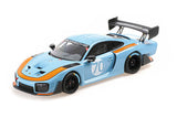 Porsche 935/19 2020 - Blue 1:18
