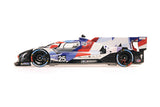 BMW M HYBRID V8 2023 - Presentation CAR 1:18