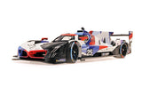 BMW M HYBRID V8 2023 - Presentation CAR 1:18